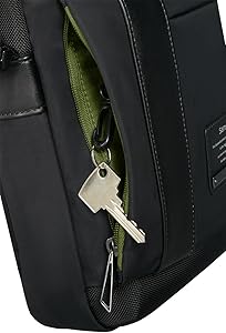 Amazon.com: Samsonite Openroad 2.0 Stuma Shoulder Strap 9.7 Inches